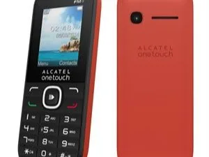 حذف رمز آلکاتل مدل Alcatel OneTouch 1050D