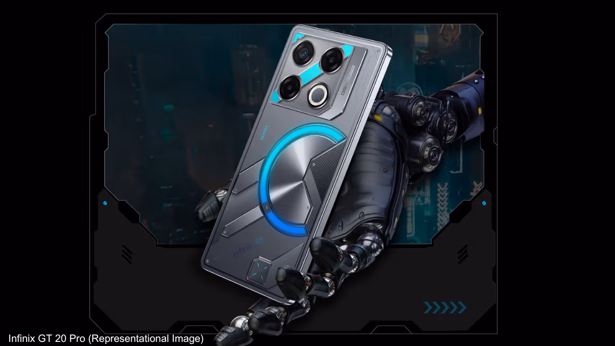 حل مشکل خاموشی و ترمیم بوت Infinix X6873 | Infinix GT 30 Pro
