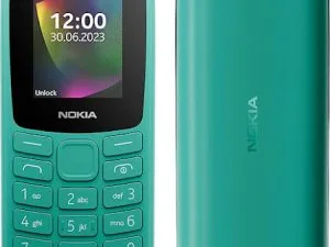 ترمیم سریال نوکیا NOKIA 106 2023 TA-1564