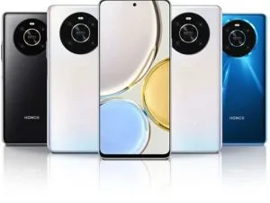 اموزش ترمیم سریال گوشی HONOR X9 (ANY-LX1)