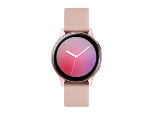 حذف قفل و هارد ریست ساعت سامسونگ Samsung Galaxy Watch Active 2