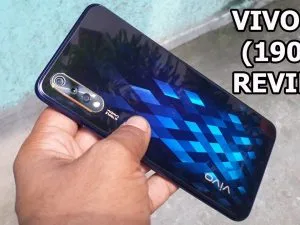 اموزش برداشتن قفل و فکتوری ریست گوشی VIVO S1(1907)