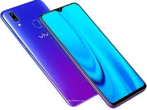 فایل Da + Auth گوشی Vivo Y93