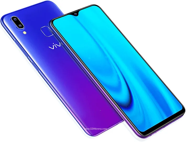 فایل Da + Auth گوشی Vivo Y93