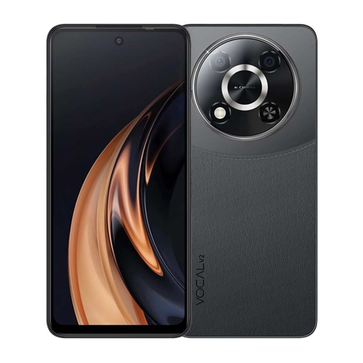 اموزش ترمیم سریال Vocal V2 Lite