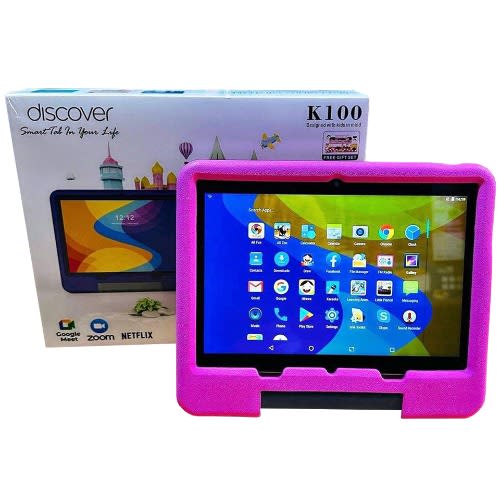 فایل فلش تبلت discover K100