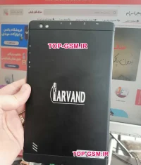 فایل فلش تبلت ARVAND M863