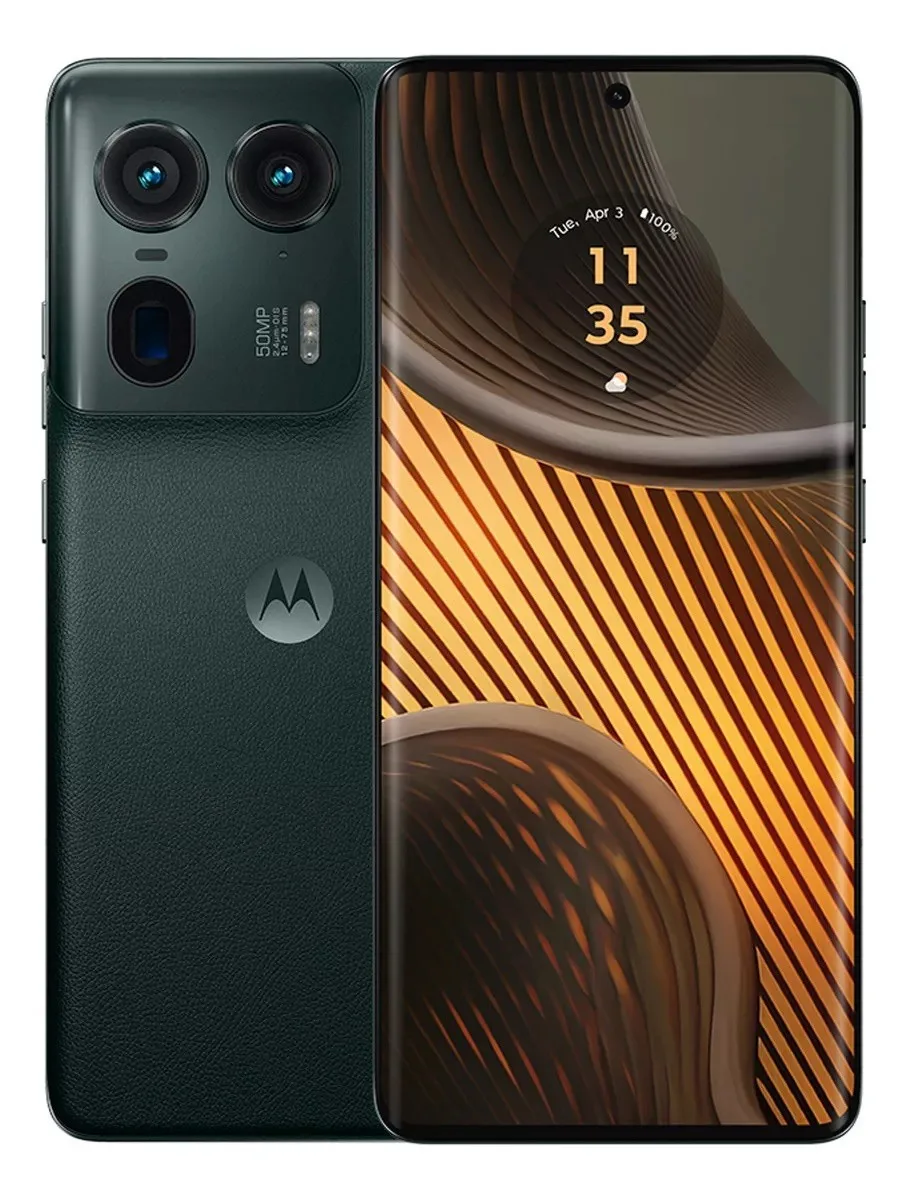 فایل فلش و رام رسمی Motorola Edge 50 Pro XT2403-1