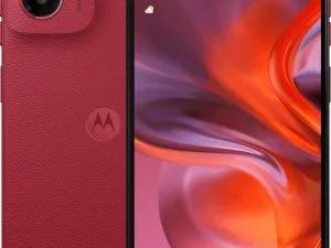 فایل فلش رسمی Motorola G05