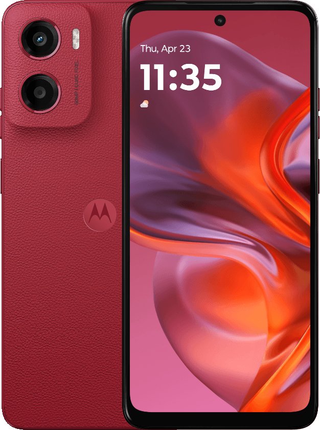فایل فلش رسمی Motorola G05