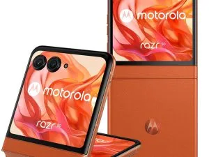 فایل فلش رسمی Motorola Moto Razr 50 XT2453-2