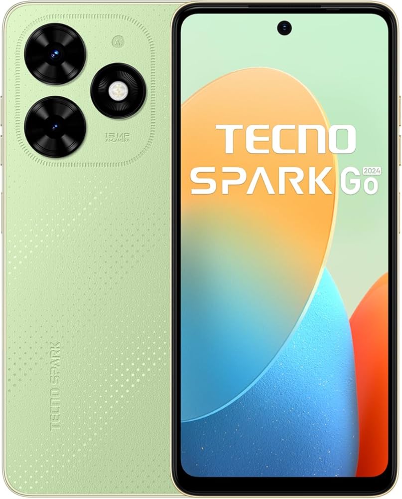 فایل فلش Tecno Spark Go 2 (KM4)