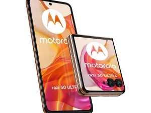 فایل فلش رسمی Motorola Razr 50 Ultra XT2451-4