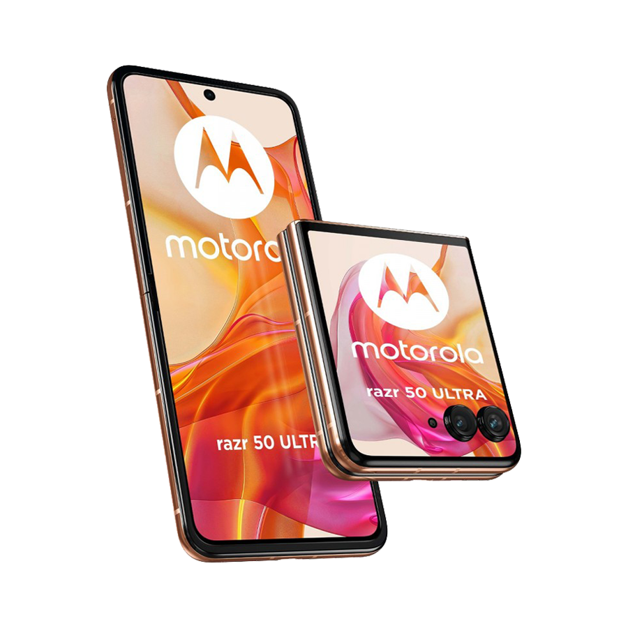 فایل فلش رسمی Motorola Razr 50 Ultra XT2451-4