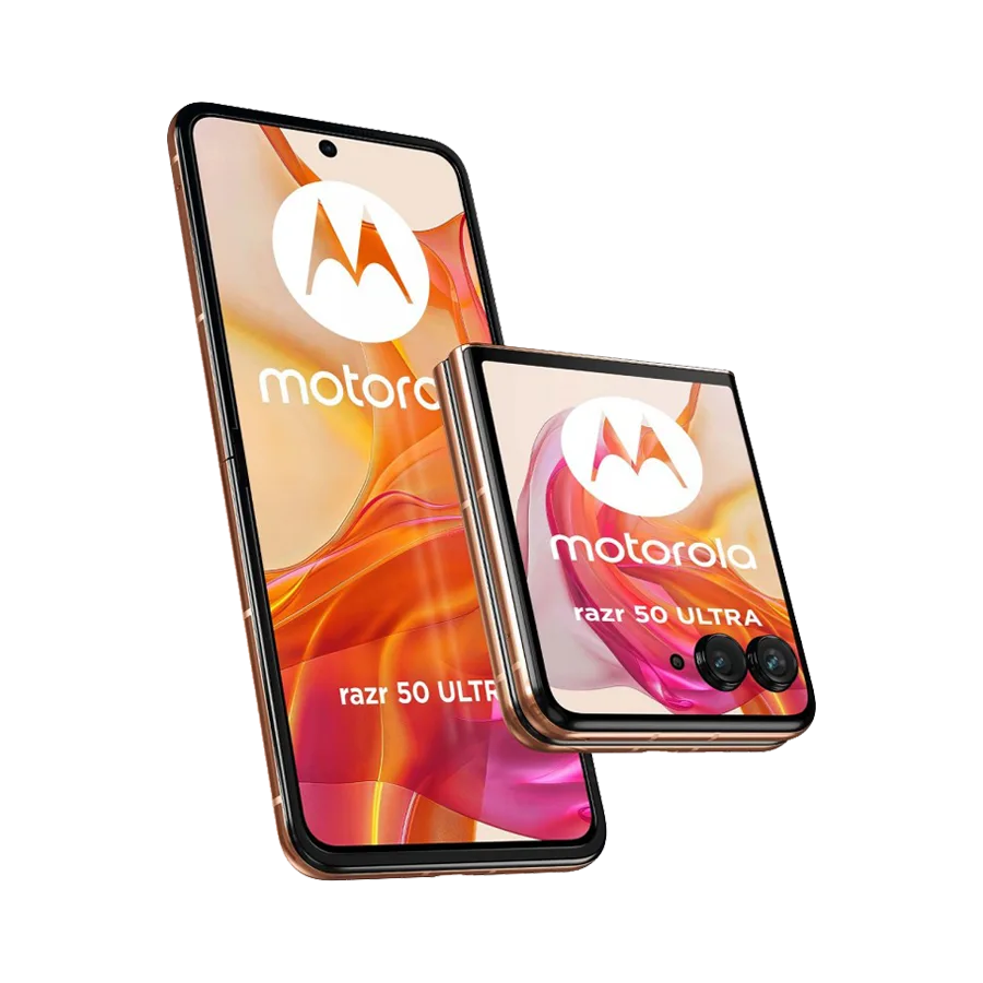 فایل فلش رسمی Motorola Razr 50 Ultra XT2451-4