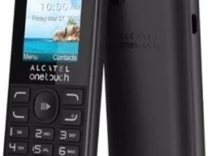 حذف رمز آلکاتل مدل Alcatel OneTouch 1050G