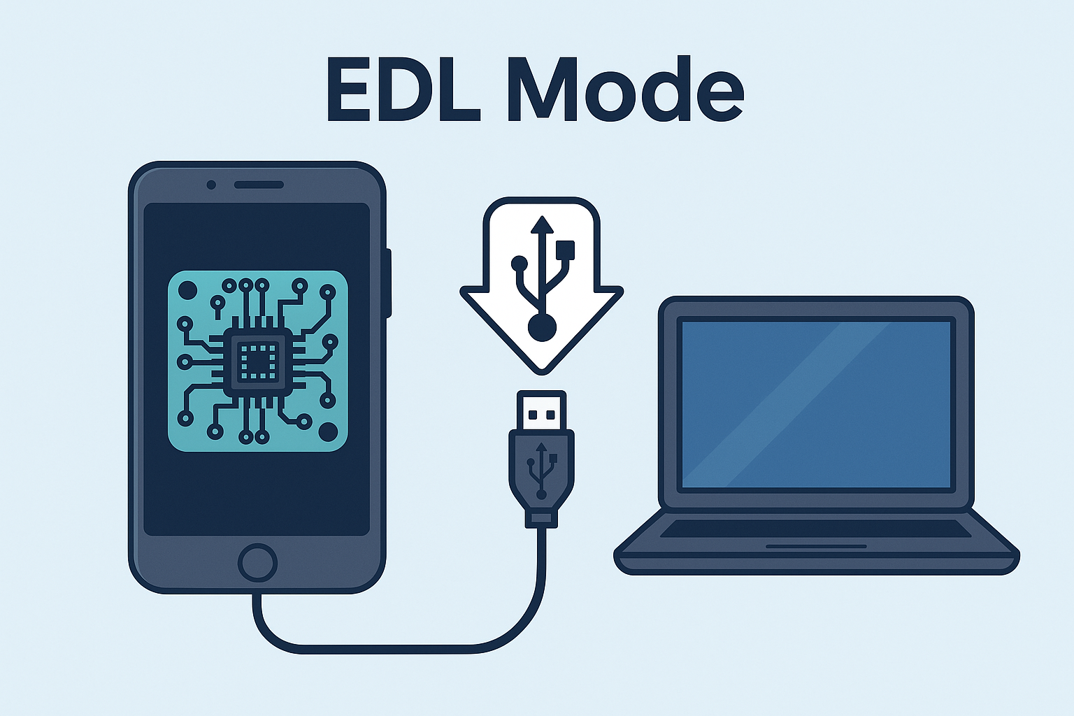 دانلود نقاط تست پوینت (EDL) سامسونگ سری A (A01 تا A9)