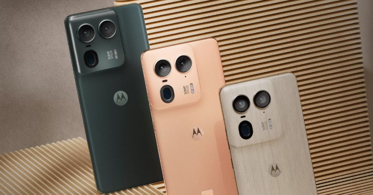 فایل فلش رسمی Motorola Edge 50 XT2407-3