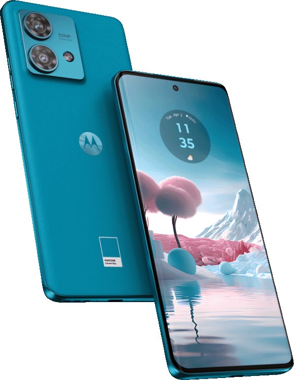 فایل فلش رسمی Motorola Edge 40 Neo XT2307-2
