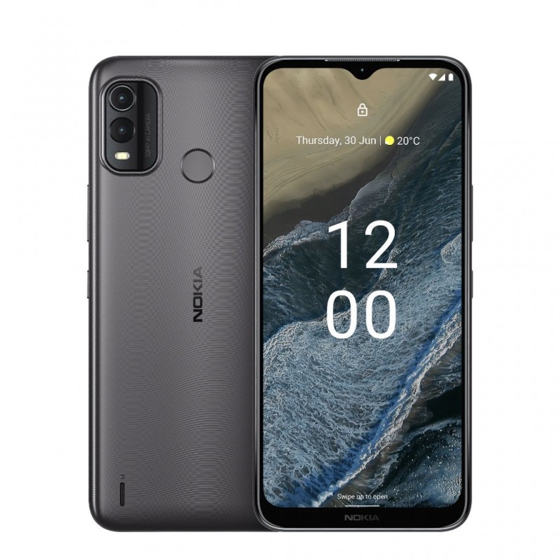 فایل فلش حل مشکل خاموشی Nokia G11 Plus TA-1421