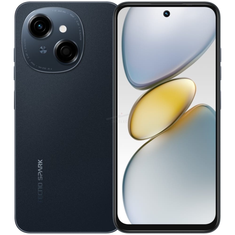 ترمیم بوت و حل مشکل خاموشی( Tecno Spark Go 1 ( kL4