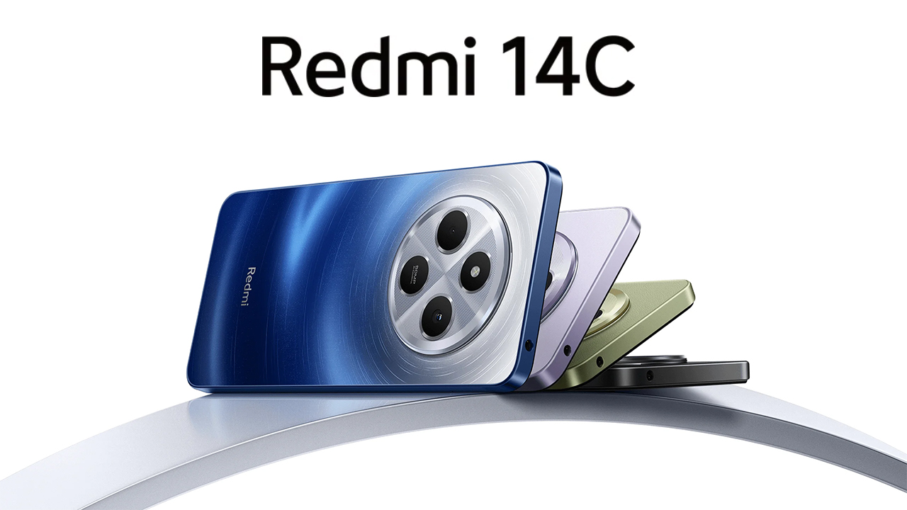 فایل da  گوشی شیاومی Redmi 14c (lake)