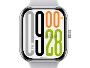 حل مشکل کانکت نشدن ساعت هوشمند شیائومی مدل Redmi Watch 5