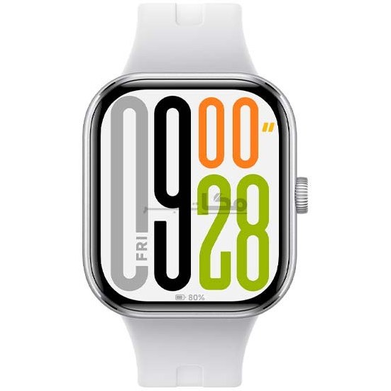 حل مشکل کانکت نشدن ساعت هوشمند شیائومی مدل Redmi Watch 5