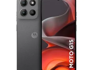فایل فلش رسمی Motorola Moto G15 XT2521-4