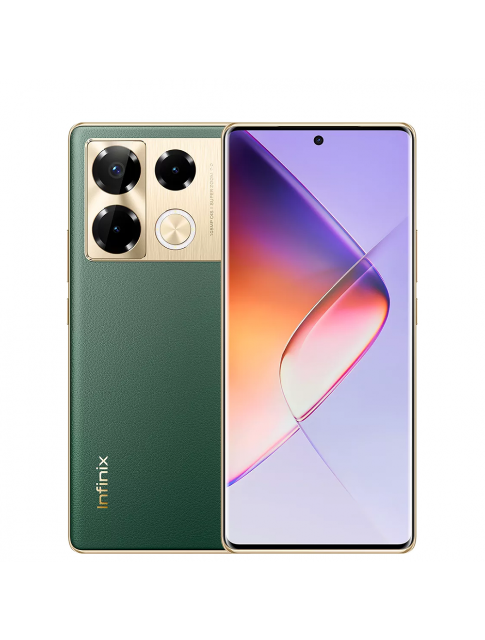 حل مشکل خاموشی و ترمیم بوت Infinix X6850 | Infinix Note 40 Pro 4G