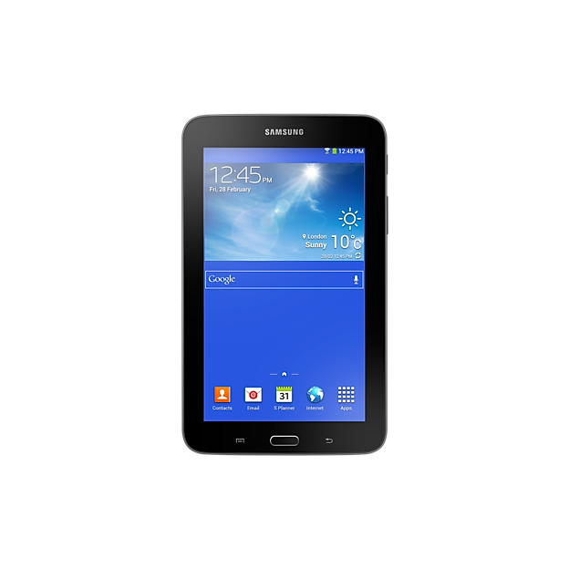 حذف رمز سامسونگ T111 | tab 3 lite بدون حذف اطلاعات