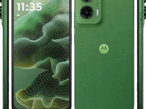 فایل فلش رسمی گوشی Motorola Moto G35 5G