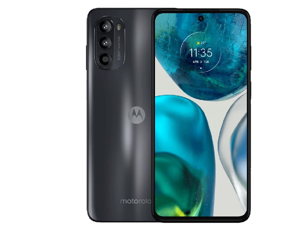 فایل فلش رسمی Motorola Moto G52 XT2221-1