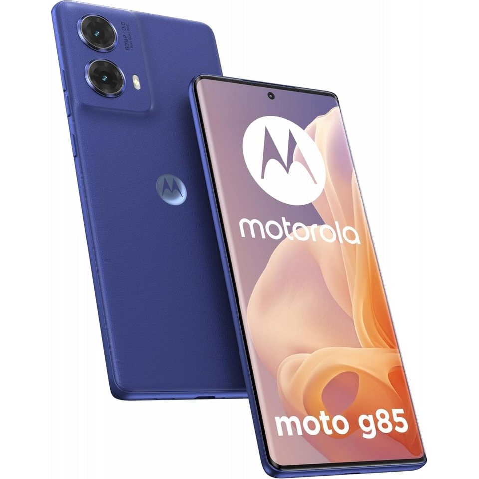 فایل فلش رسمی Motorola Moto G85 5G XT2427-3