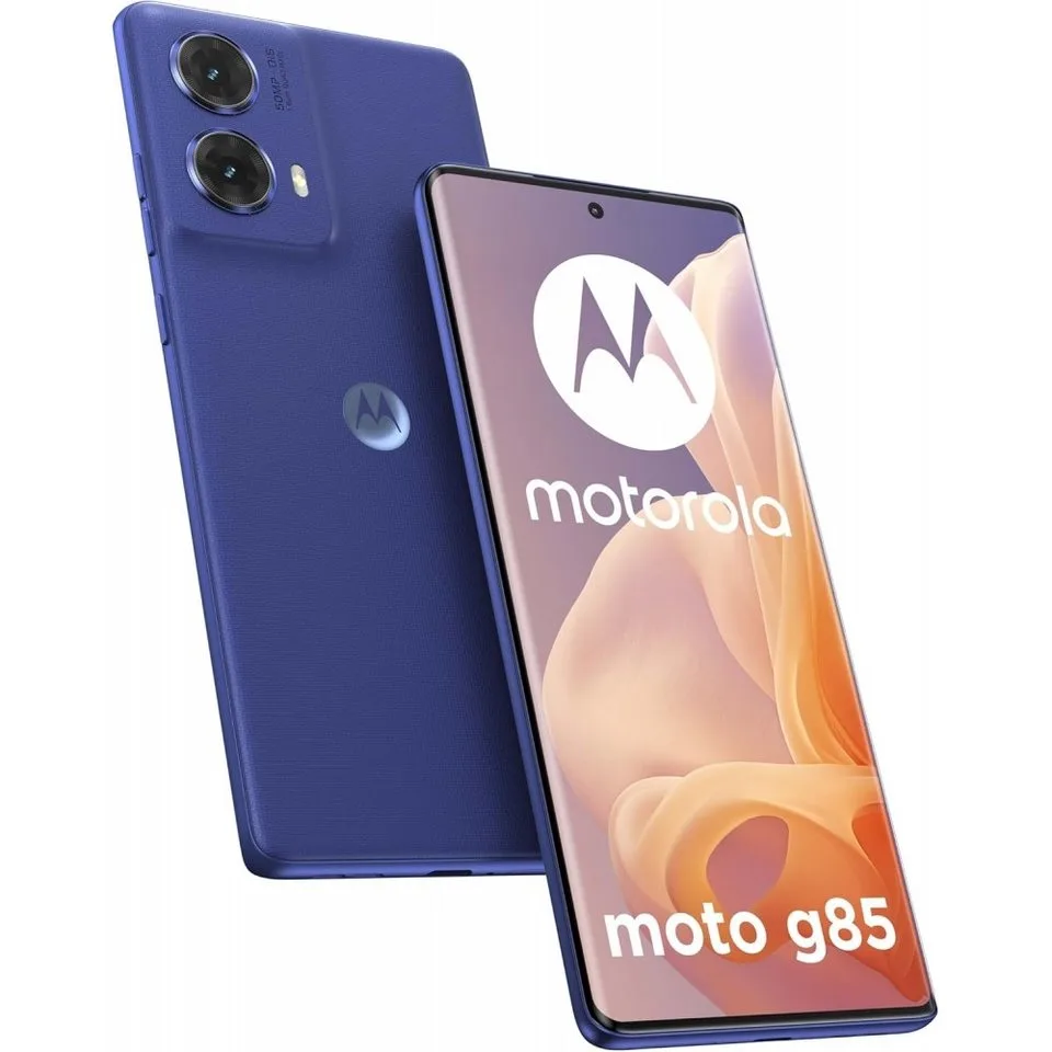 فایل فلش رسمی Motorola Moto G85 5G XT2427-3