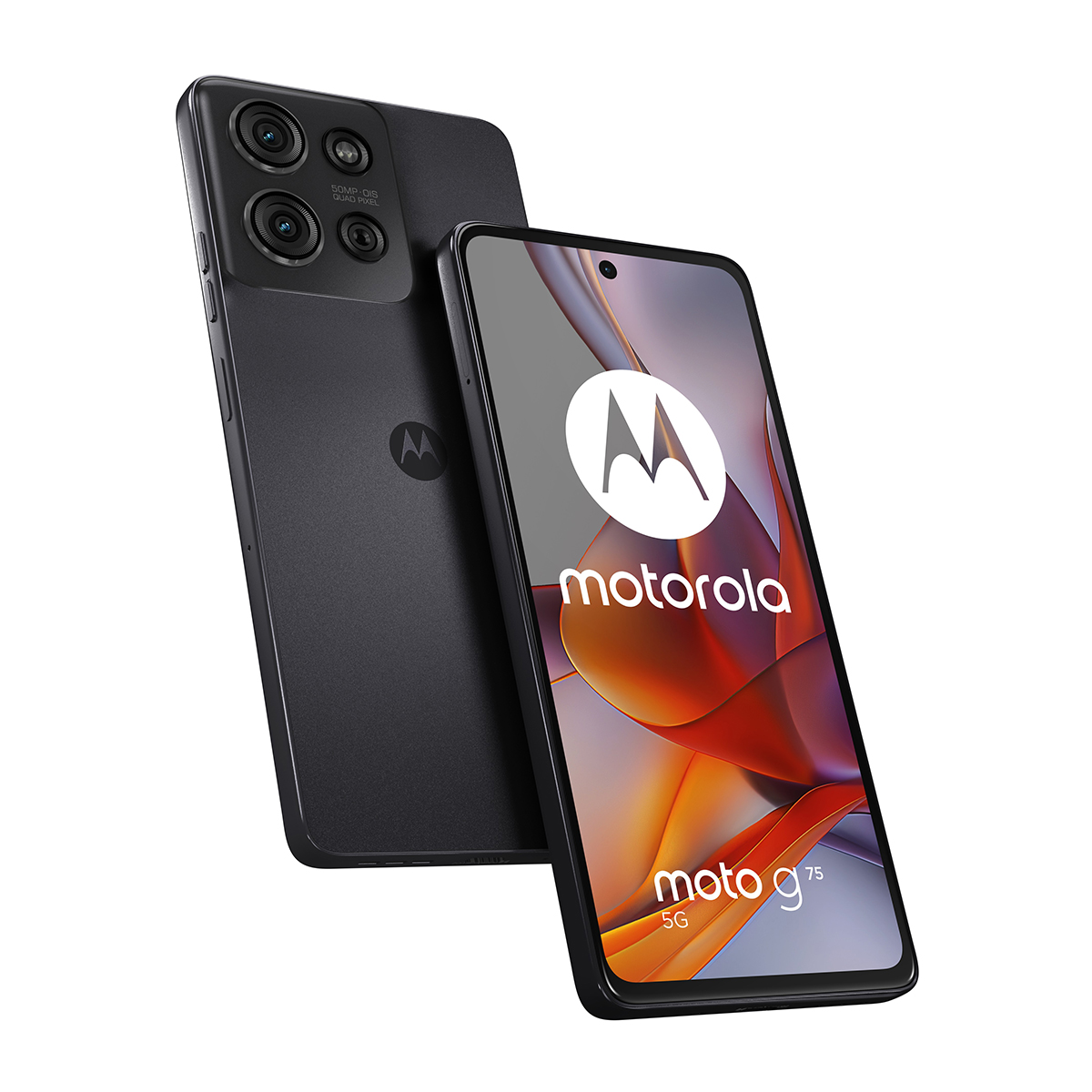 فایل فلش رسمی Motorola Moto G75 5G XT2437-3