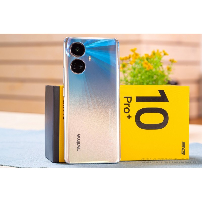 فایل Preload و nv data  گوشی Oppo Realme 10 Pro+ 5G (rmx3687)