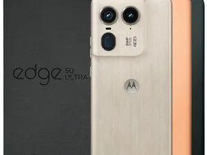 فایل فلش رسمی Motorola Moto X50 Ultra XT2401-2