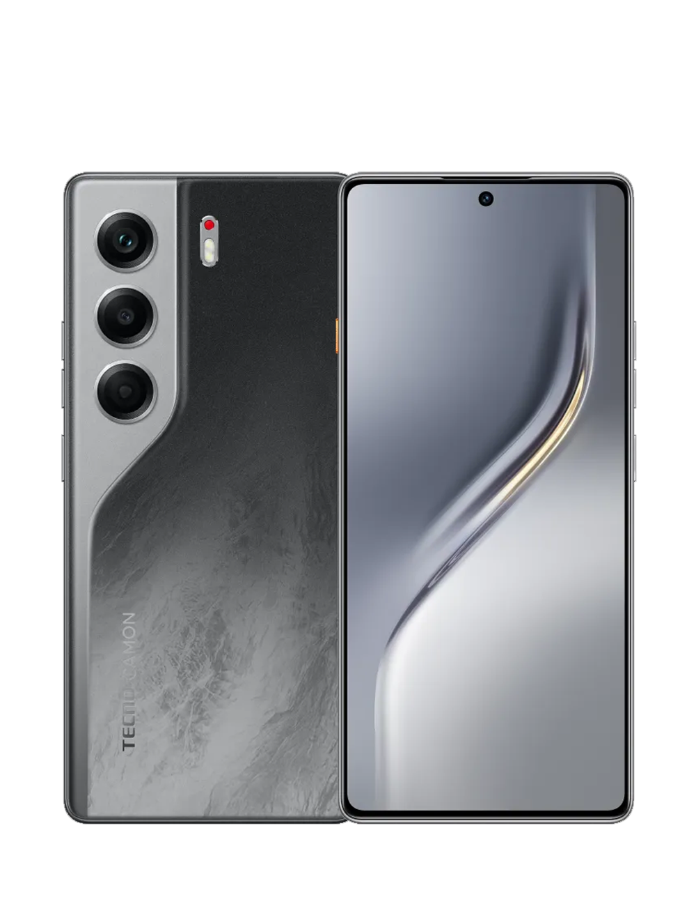 فایل فلش Tecno Camon 40 (CM5)