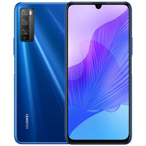 فایل فلش و حل مشکل خاموشی Huawei Enjoy 20  Pro 5G(DVC-AN20)