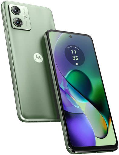 فایل فلش رسمی Motorola Moto G64 5G XT2431-3