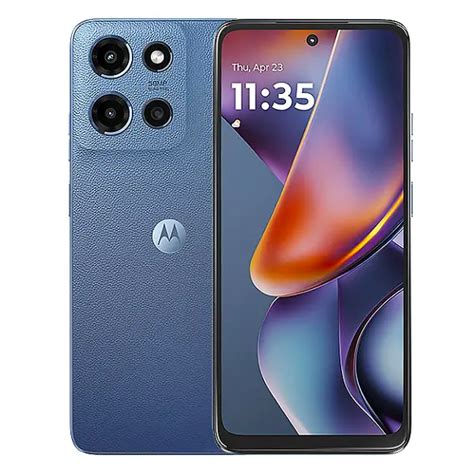 فایل فلش رسمی Motorola Moto G 5G 2025 XT2513V