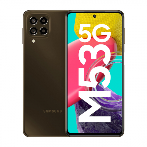 فایل فلش و حل مشکل خاموشی سامسونگ M536B | M53
