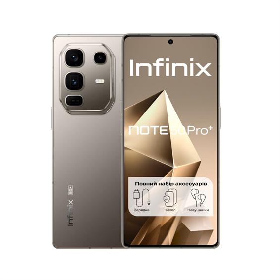 حل مشکل خاموشی و ترمیم بوت Infinix X6856 | Infinix Note 50 Pro Plus