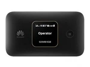 آموزش آنلاک دائمی مودم Huawei E5785LH-92