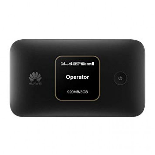 آموزش آنلاک دائمی مودم Huawei E5785LH-92