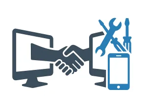 خدمات از راه دور کارشناس کد ۱۹