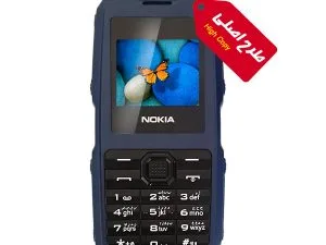 آموزش ترمیم سریال Nokia 108 odscn (بدون نیاز به دانگل و سرور انلاین)