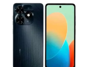 حذف قفل و هارد ریست تکنو Tecno Spark Go 2024
