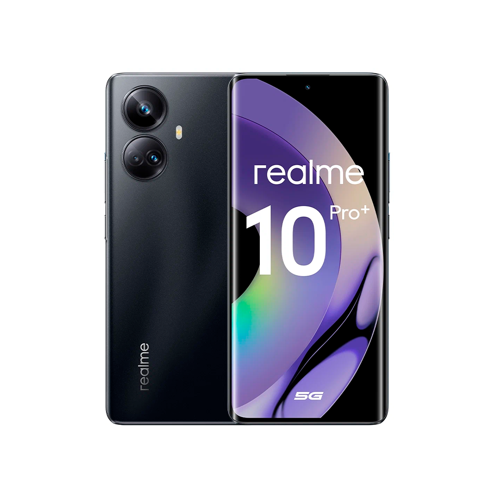 ترمیم بوت و حل مشکل خاموشی Realme 10 Pro plus | Rmx3686